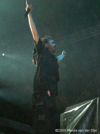 In Flames